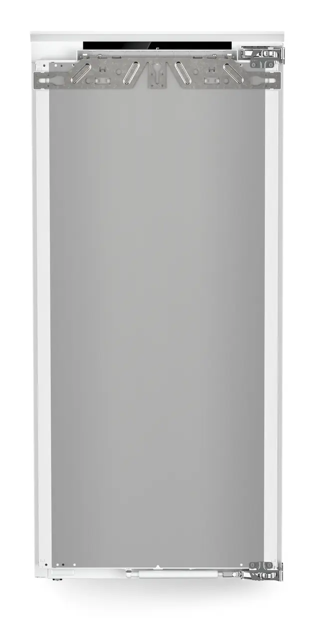 Image de produit, Perspective: Droit fermé, Réfrigérateur intégrable avec EasyFresh