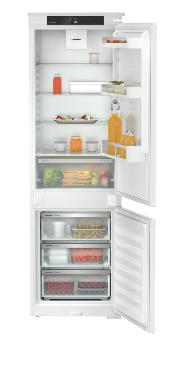 Liebherr ICSe 5103 — Réfrigérateur-congélateur intégrable