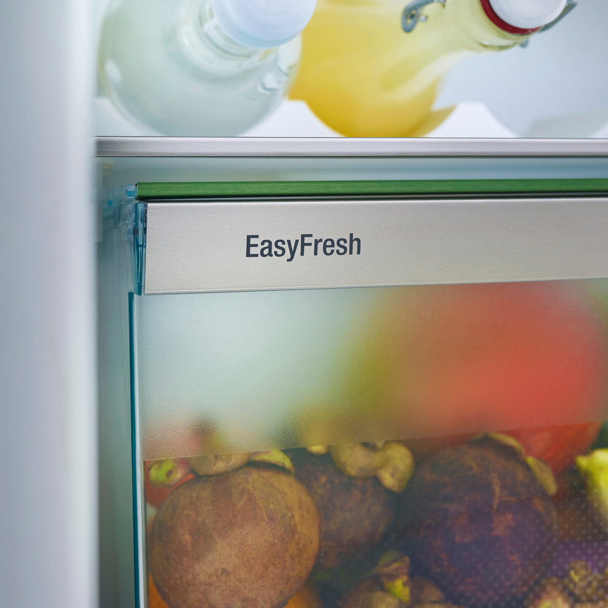 Přihrádka EasyFresh