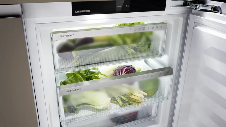 Uređaj za svježe namirnice BioFresh