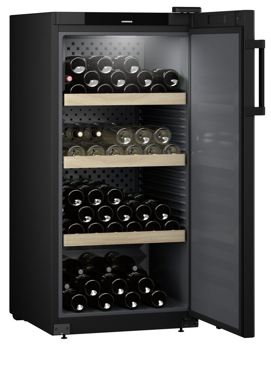 Liebherr WSbl 4201 — Cave à vin pose libre