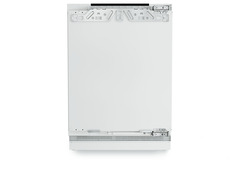 Изображение продукции, Перспектива: Прямо, с закрытой дверцей, Полноразмерный холодильник BioFresh, подходящий для установки под прилавком.