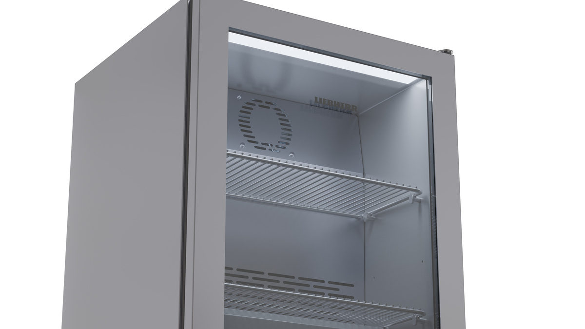 FKv 503 Premium beverage cooler Counter-Top cooler - Liebherr