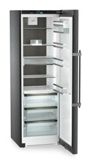 Immagine del prodotto, Prospettiva: Inclinato aperto vuoto, Frigorifero autonomo con BioFresh