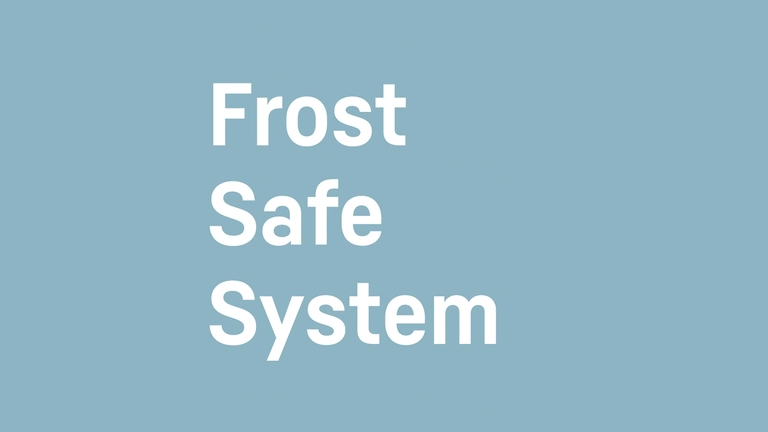 FrostSafe
