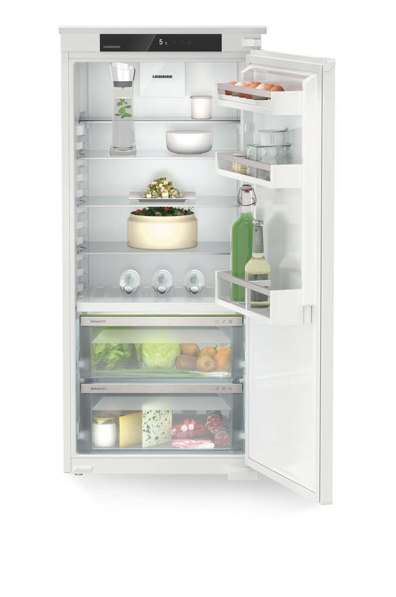 Liebherr IRBSd 4120 Plus - Integrierbarer Kühlschrank mit BioFresh