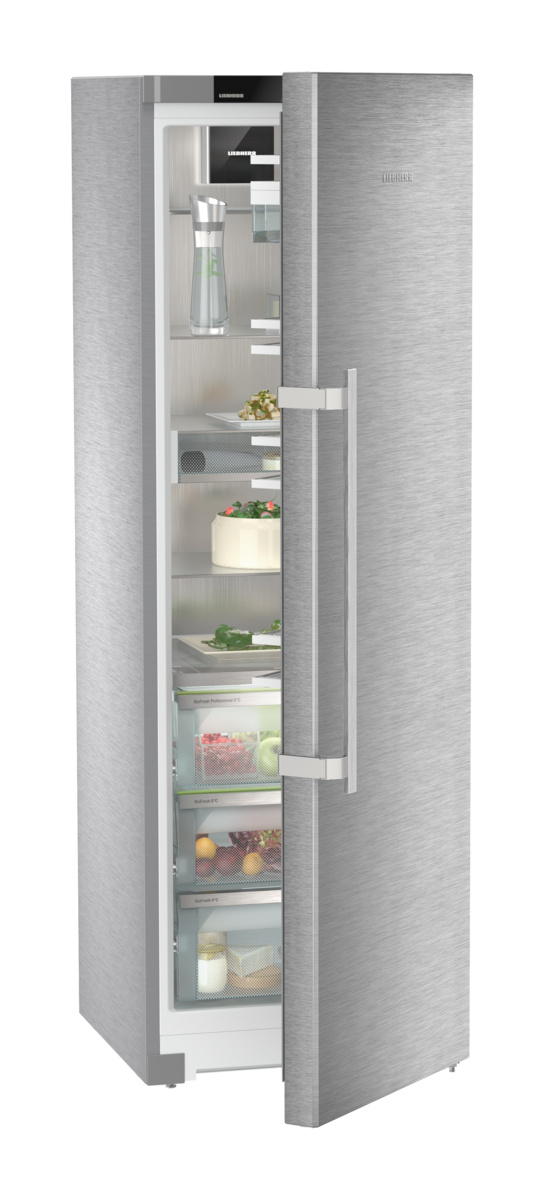 Liebherr SRBstc 529i — Réfrigérateur pose libre