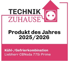 Technik Zuhause 2025-2026